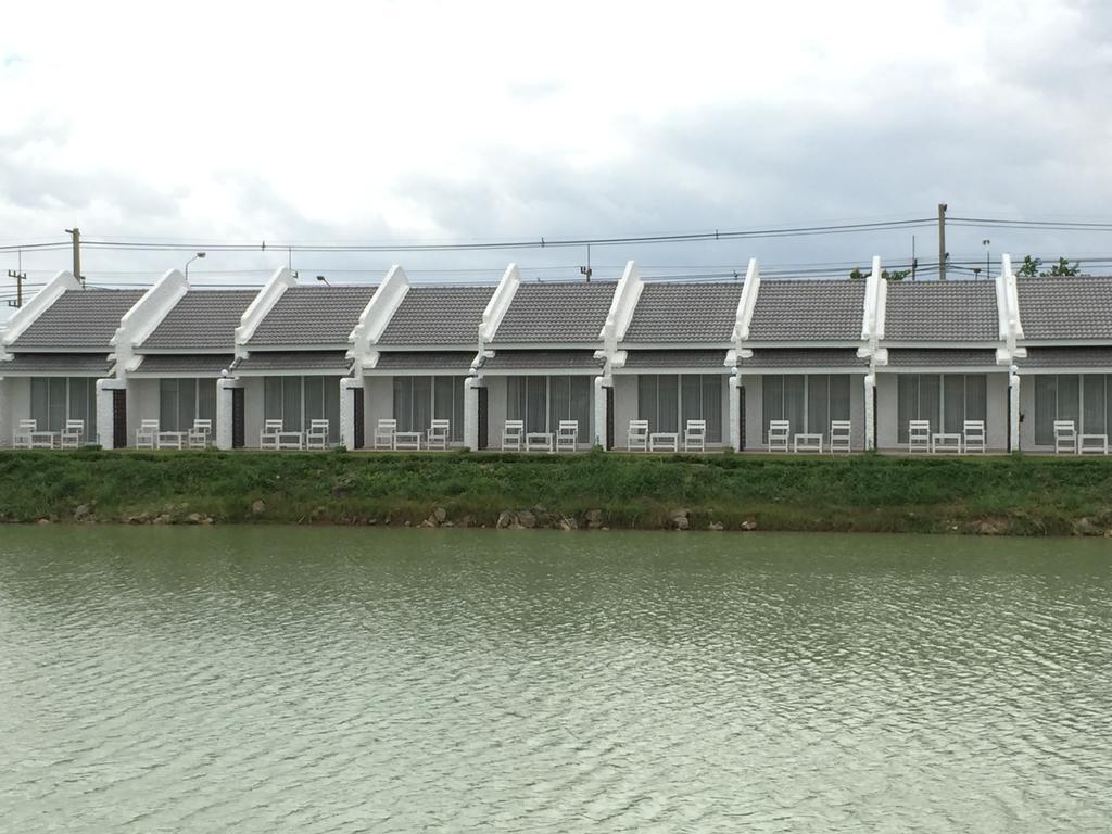 Lemon Resort Buriram Kültér fotó
