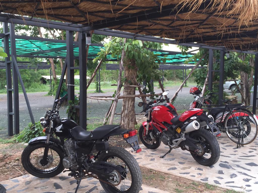 Lemon Resort Buriram Kültér fotó