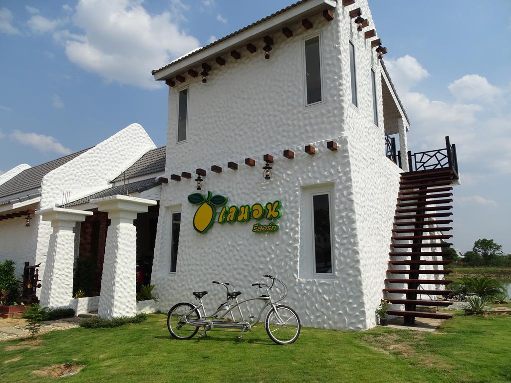 Lemon Resort Buriram Kültér fotó