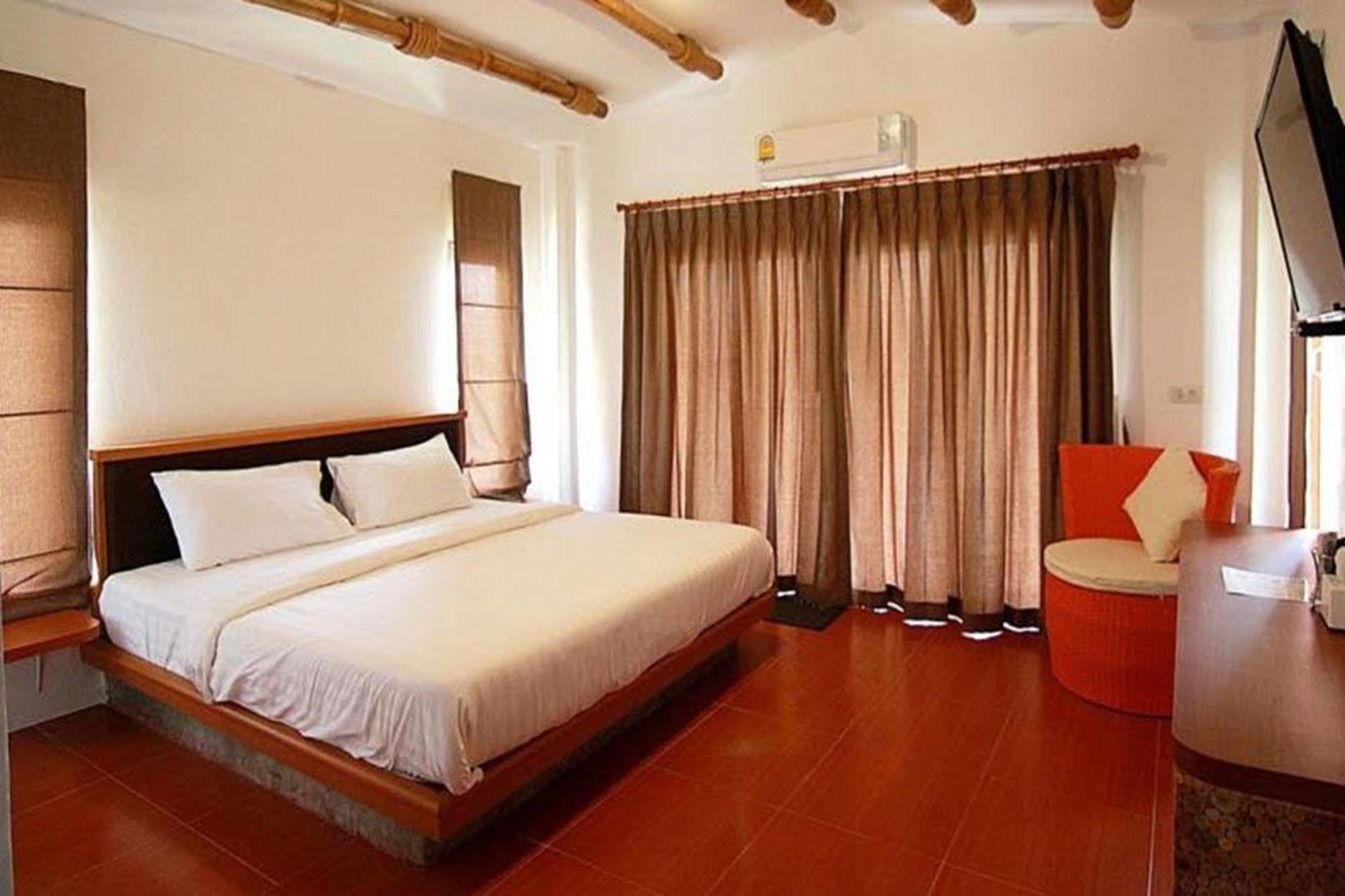Lemon Resort Buriram Kültér fotó