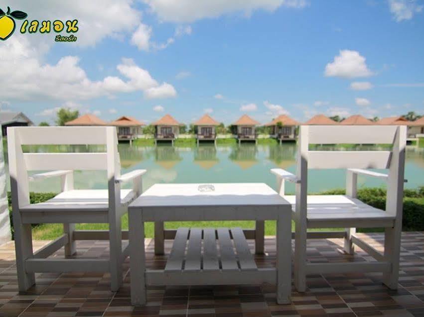 Lemon Resort Buriram Kültér fotó
