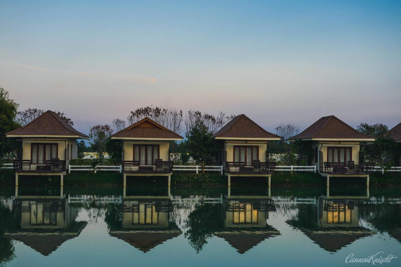 Lemon Resort Buriram Kültér fotó